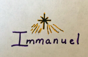 Immanuel