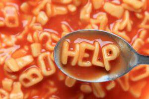 Alphabet Soup--When You Need Help Understanding Assisted Living