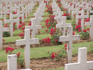 In Memory of...