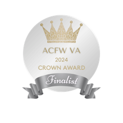 2024 Finalist Badge ACFW-VA