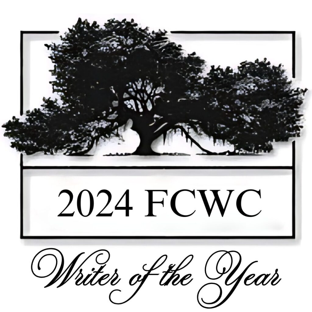 FCWC 2024 Writer of the Year