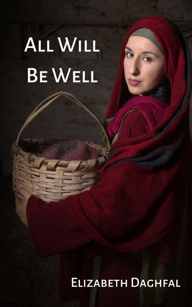 All Will Be Well--a short story by Elizabeth Daghfal based on 2nd Kings 4